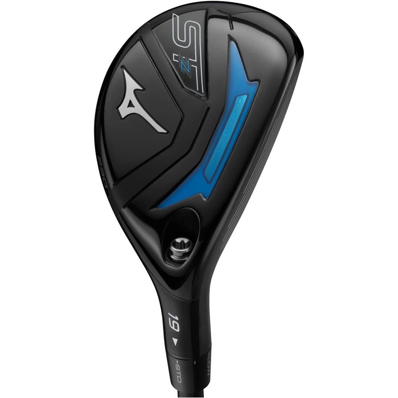 Mizuno ST-Z 230 Hybrid (Left-Handed)