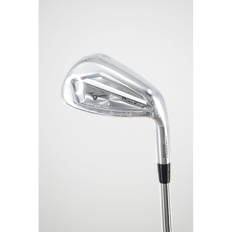 NEW Mizuno JPX 921 Hot Metal PW S Flex 36.5