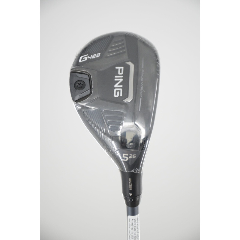 NEW Ping G425 5 Hybrid R Flex 39