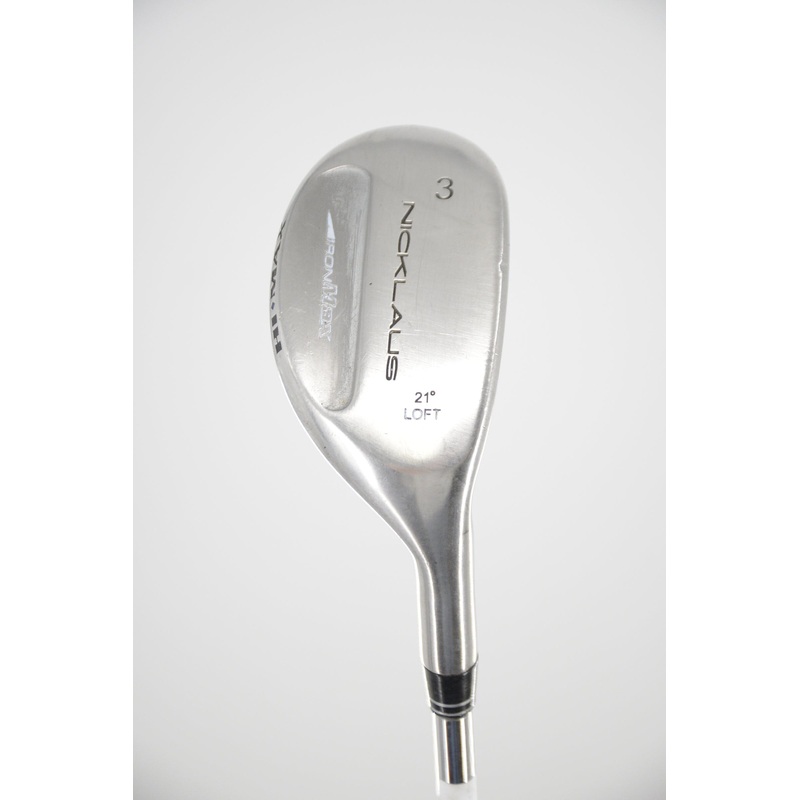 Nicklaus Ironmax Himax 3 Hybrid S Flex 39.25