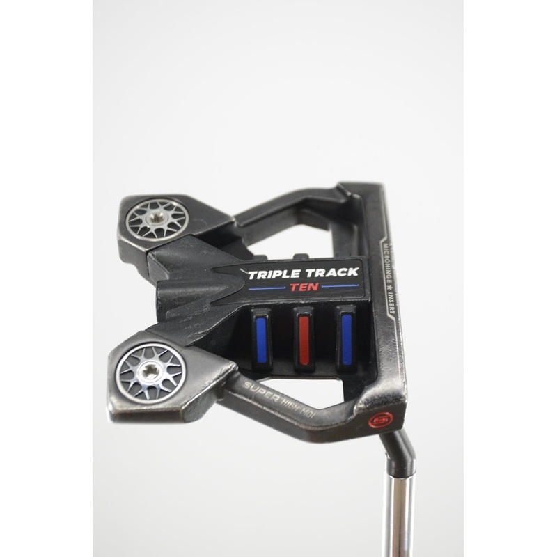 Odyssey Triple Track Ten 2020 Putter 33.5