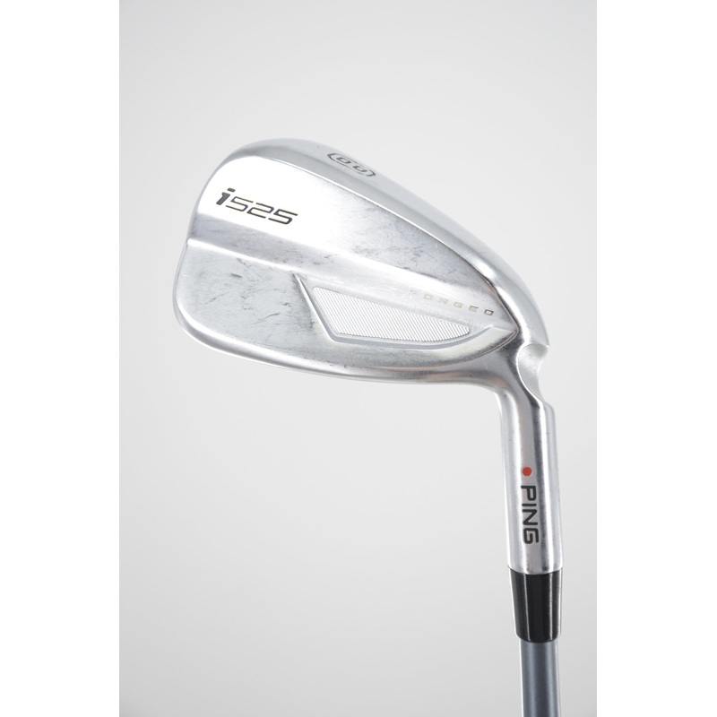 Ping I525 8 Iron S Flex 36.25