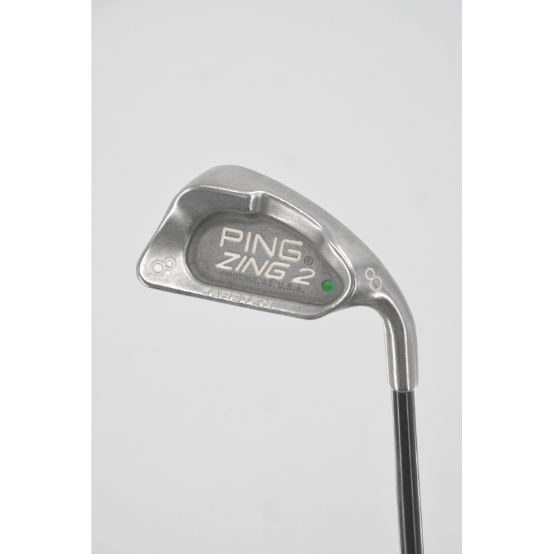 Ping Zing 2 3-PW, SW Iron Set R Flex -0.5