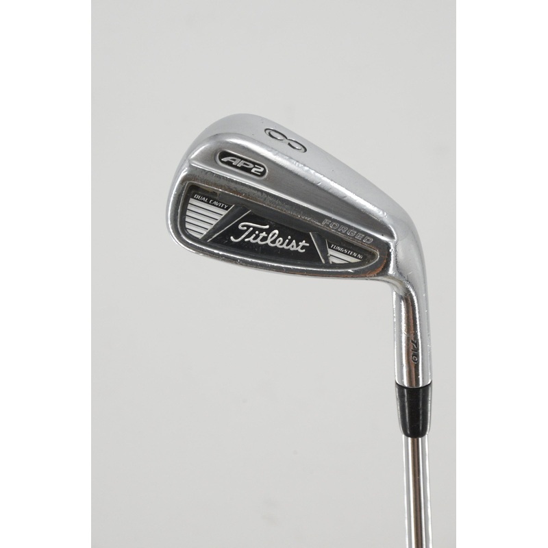 Titleist 710 AP2 Forged 4-PW Iron Set R Flex Std Length