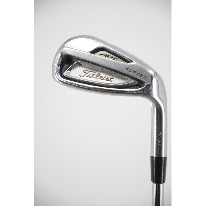 Titleist 714 AP2 Forged AW S Flex 35.25