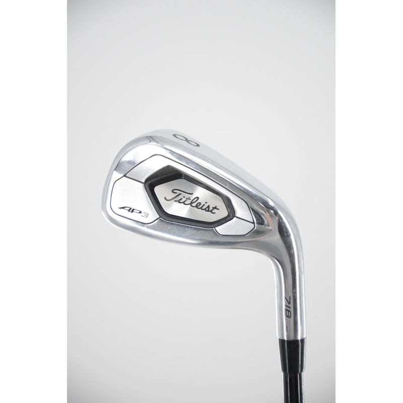 Titleist 718 AP3 8 Iron R Flex 36.25