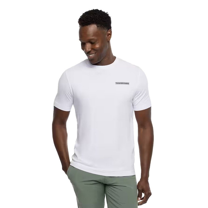 Travis Mathew Coast Run Golf Tee