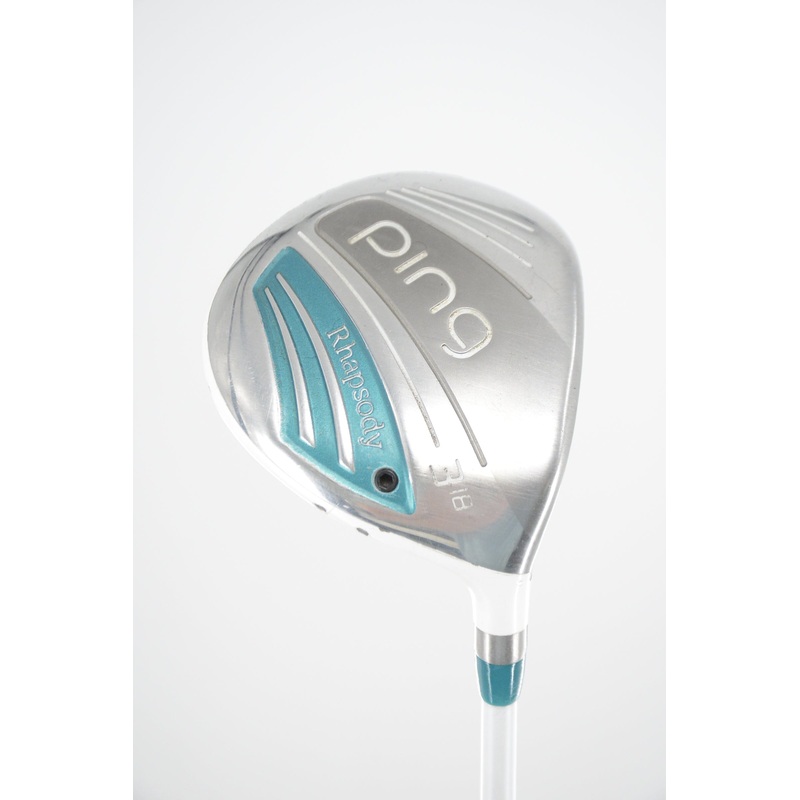 Women’s Ping Rhapsody 2015 3 Wood W Flex 42.25