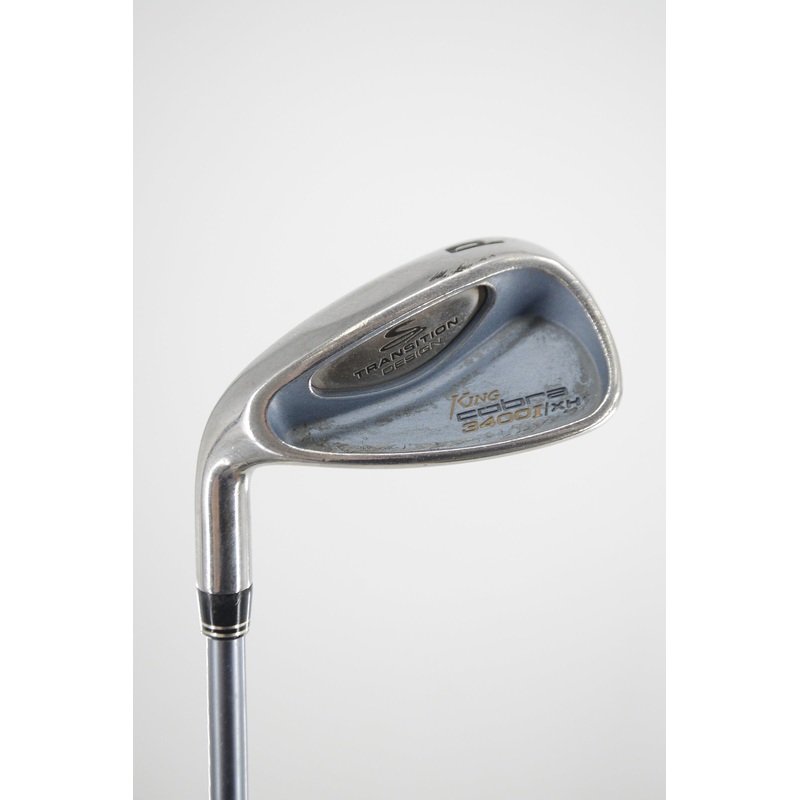 Lefty Cobra 3400 I/Xh PW W Flex 34.5