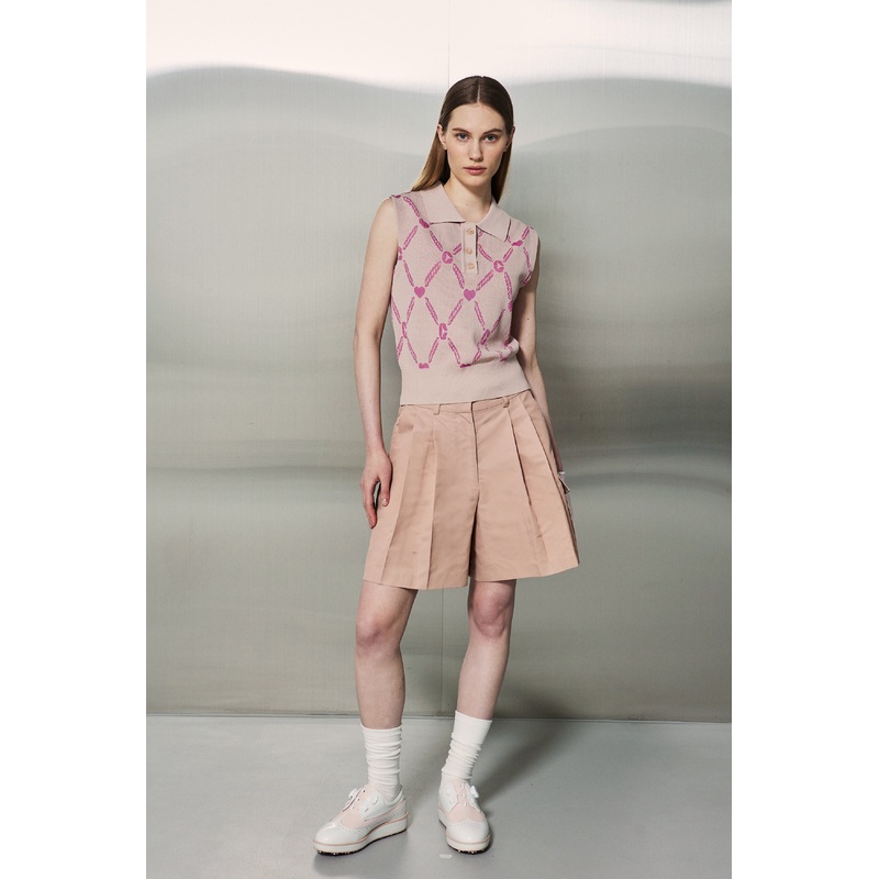 Love Collar Knit|XS|S|M|L|Love Collar Knit