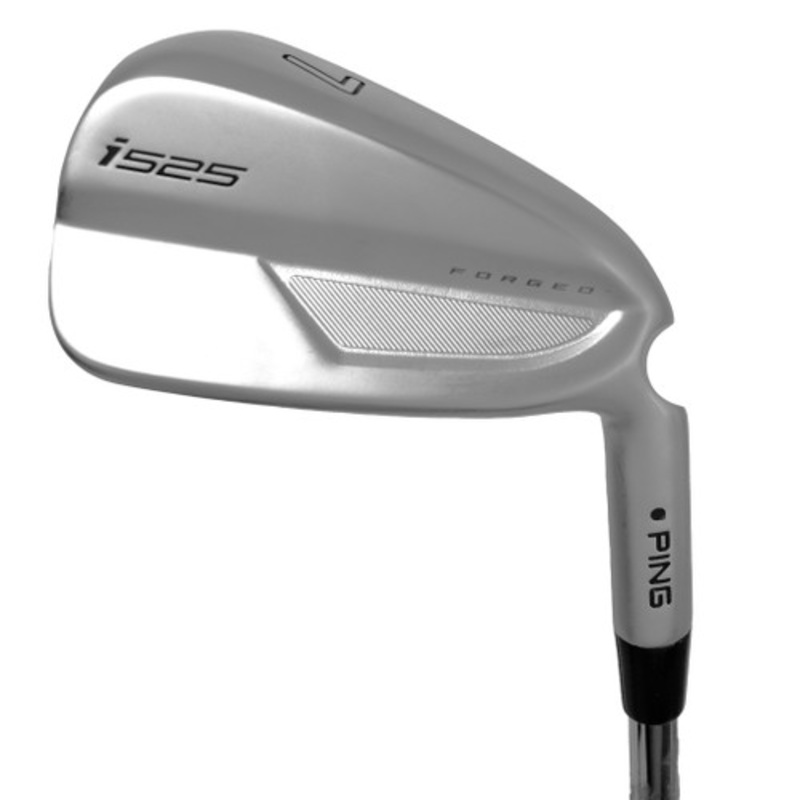 Pre-Owned Ping Golf i525 Iron Set (6 Iron Set)