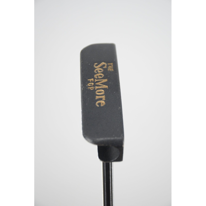 See More FGP Putter 31