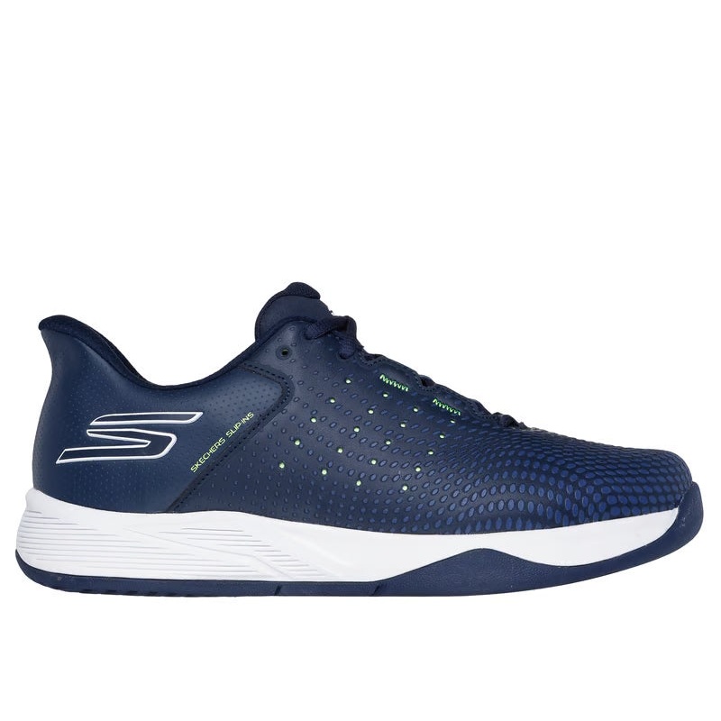 Skechers Men’s Slip-ins Viper Court Reload Pickleball Shoes