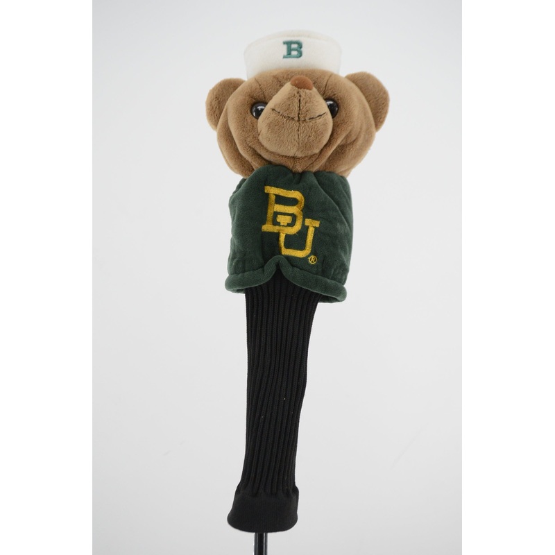 Misc Baylor Bears Wood Headcover
