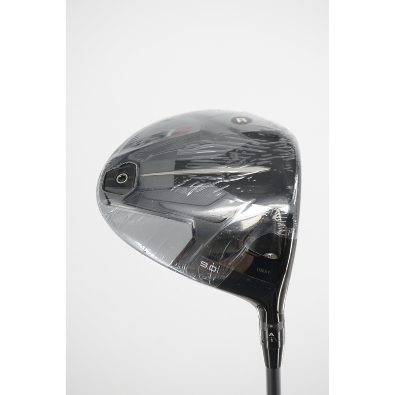 NEW Titleist TSi2 9 Degree Driver R Flex 45.25