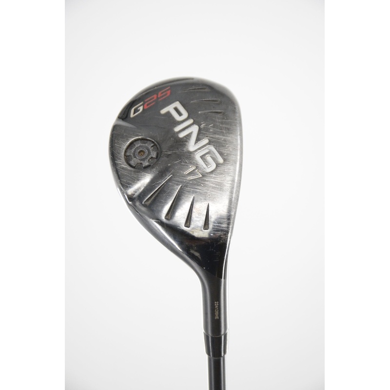 Ping G25 17 Degree Hybrid SR Flex 40.25