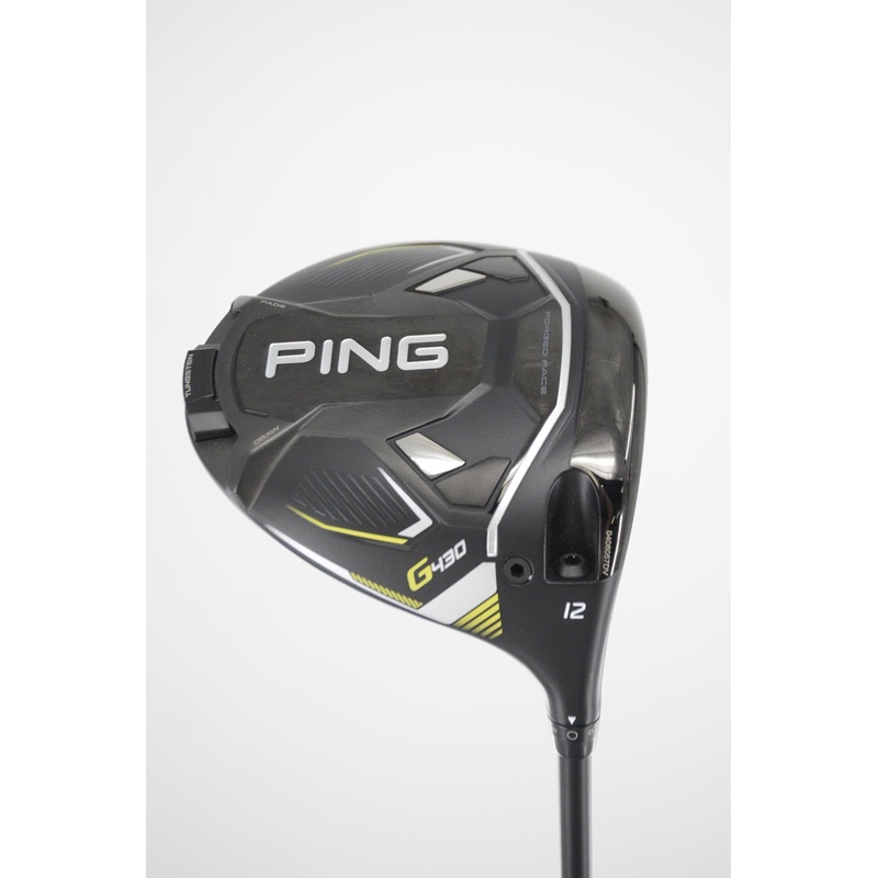 Ping G430 Max 12 Degree Driver SR Flex 45.25