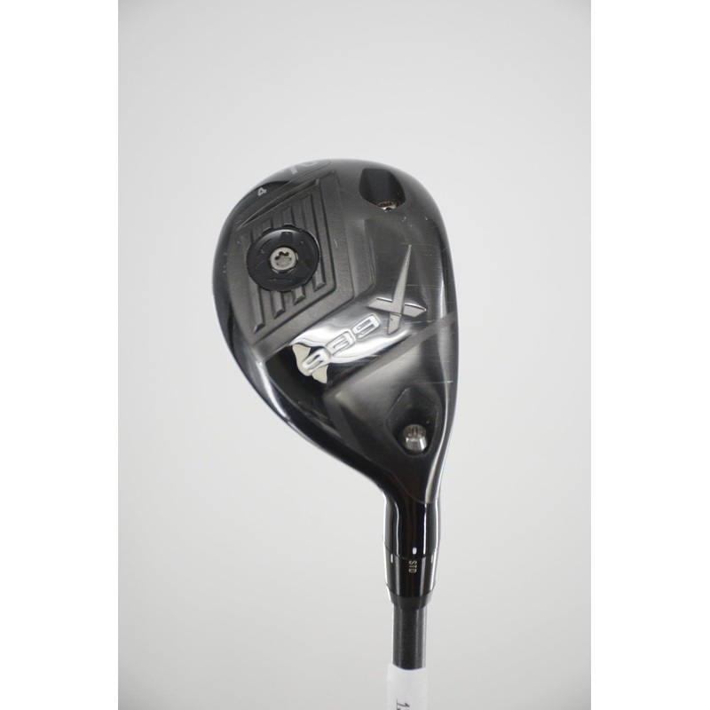 Sub 70 939X 4 Hybrid S Flex 39.5