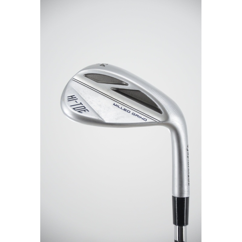 TaylorMade Hi Toe 3 54 Degree Wedge Wedge Flex 34.75