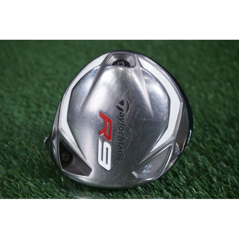 TAYLORMADE R9 8.5 DRIVER HEAD ONLY ~ L@@K!!