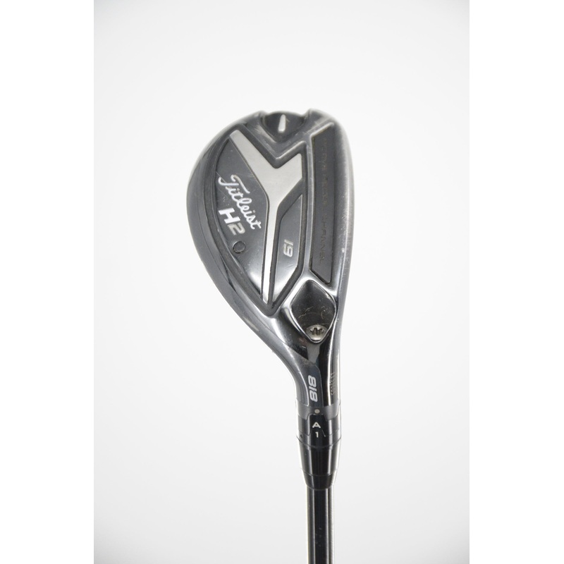 Titleist 818 H2 19 Degree Hybrid S Flex 40
