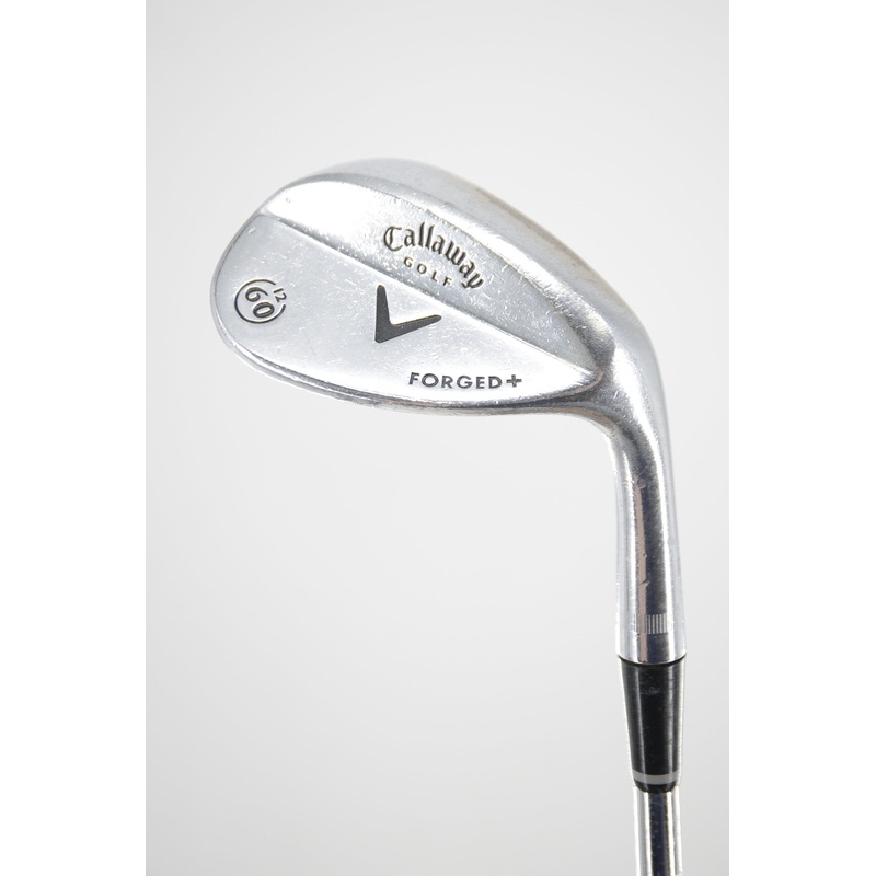 Callaway Forged + 60 Degree Wedge Wedge Flex 34.75