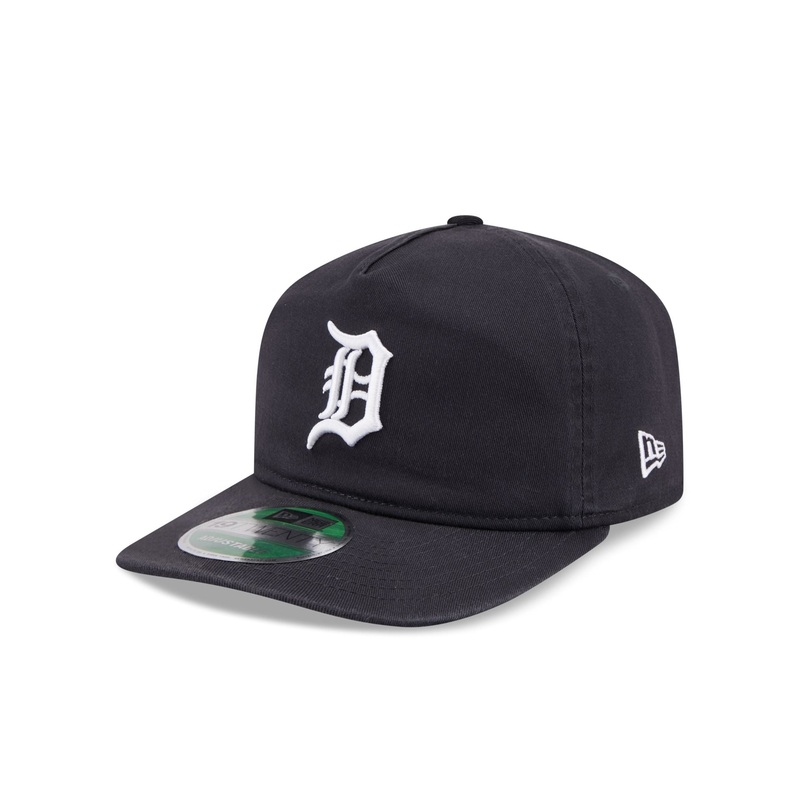 Detroit Tigers 19TWENTY Snapback Hat