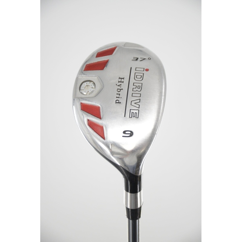 iDrive  9 Hybrid S Flex 37.25