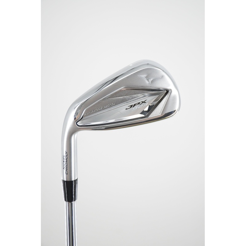 Lefty Mizuno JPX 923 Hot Metal 7 Iron R Flex 37