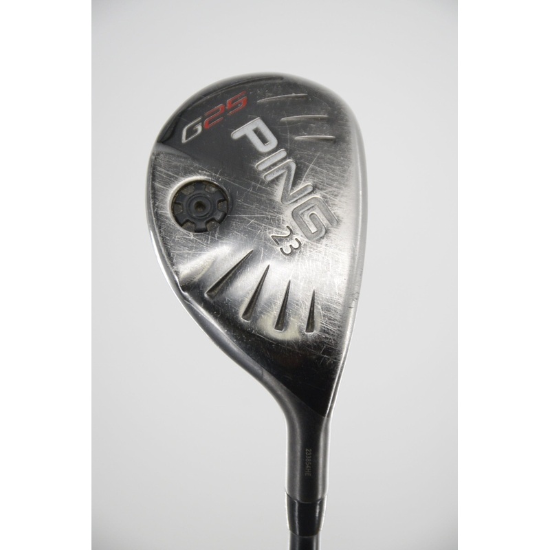 Ping G25 23 Degree Hybrid R Flex 39.25