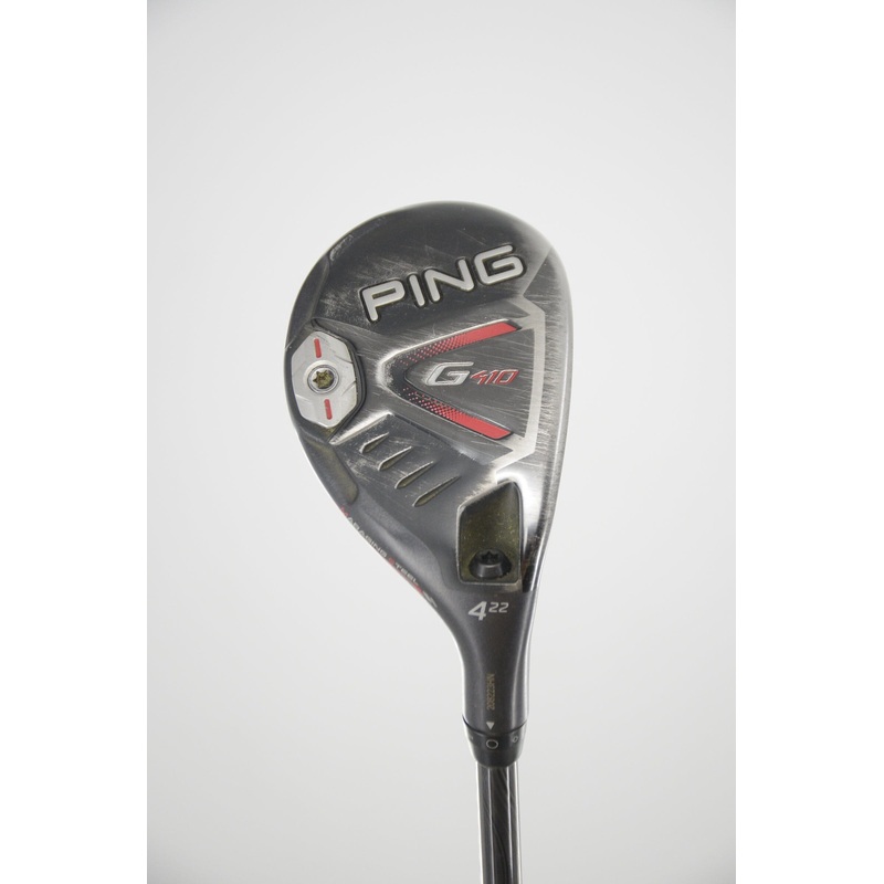 Ping G410 4 Hybrid S Flex 39.5
