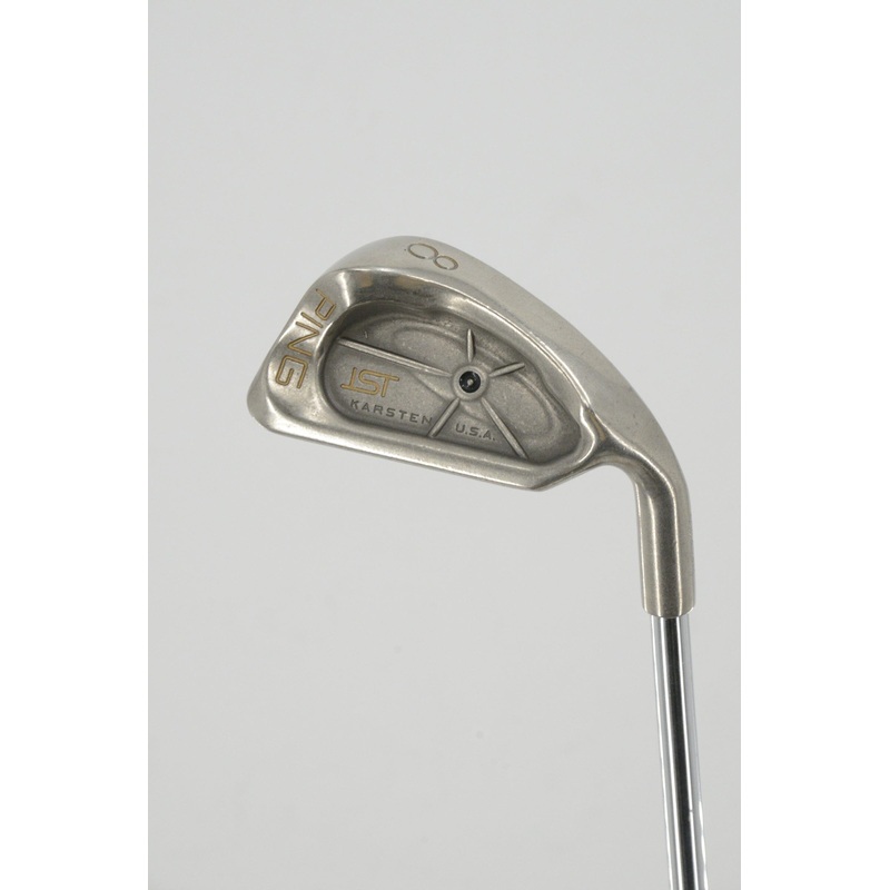 Ping ISI 7-PW Iron Set S Flex Std Length