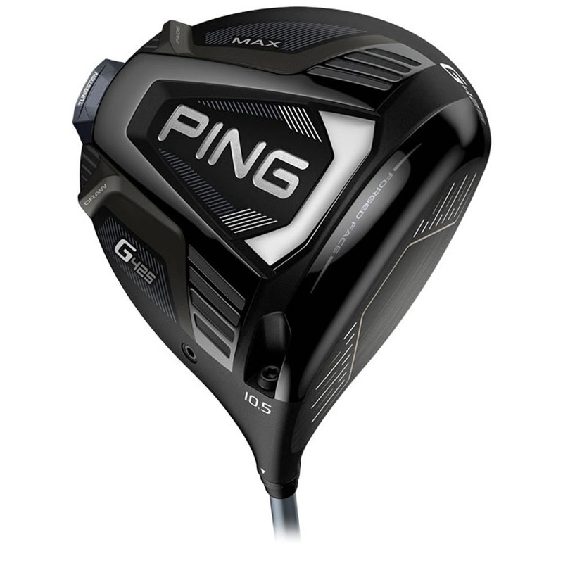 Ping Women’s G425 MAX Driver (Left-Handed)