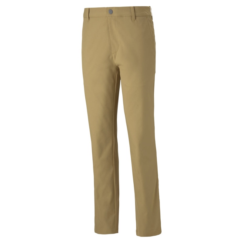 Puma Men’s Dealer Golf Pants – Coconut Crush