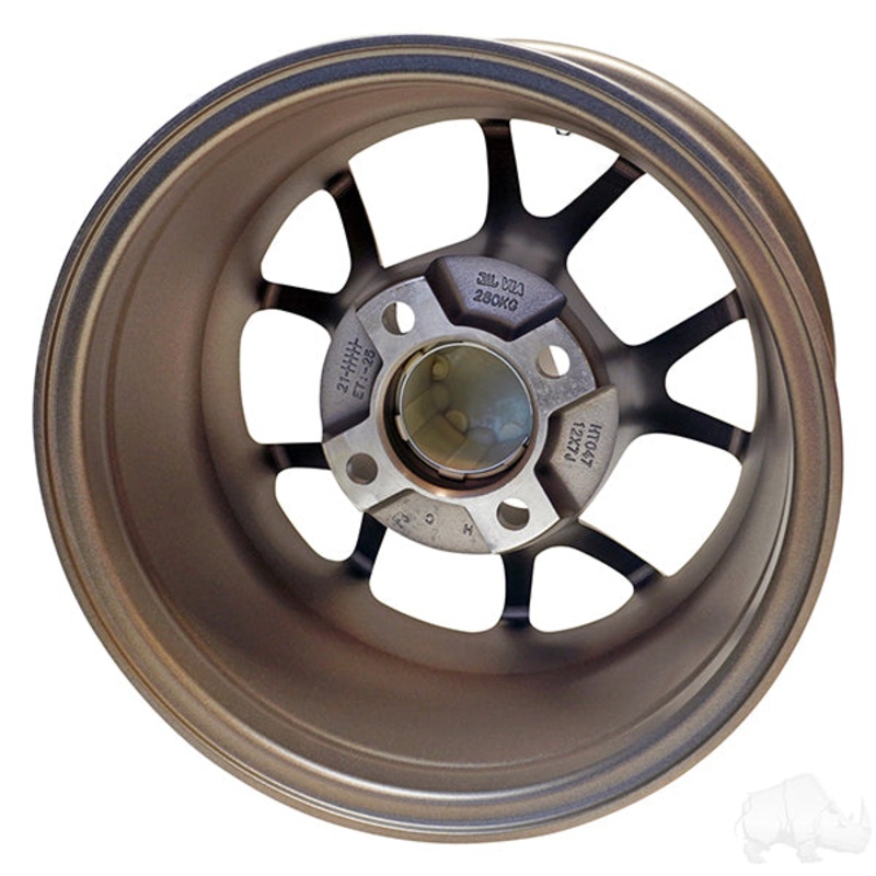 RHOX RX406, Halcyon, 12×7 ET-25