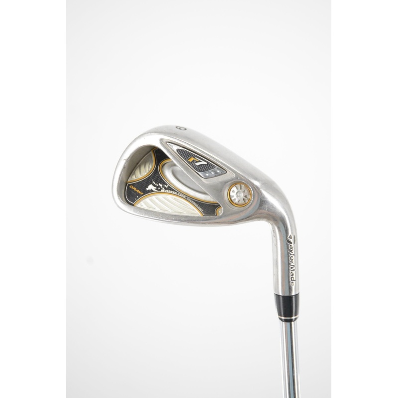 TaylorMade R7 Draw 9 Iron R Flex 35.75