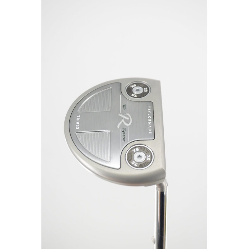 TaylorMade TP Reserve M33 Putter 32.5