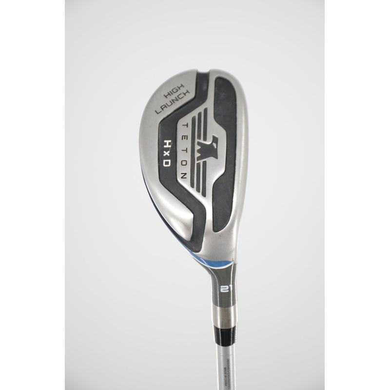Teton HxD 21 Degree Hybrid S Flex 39.5