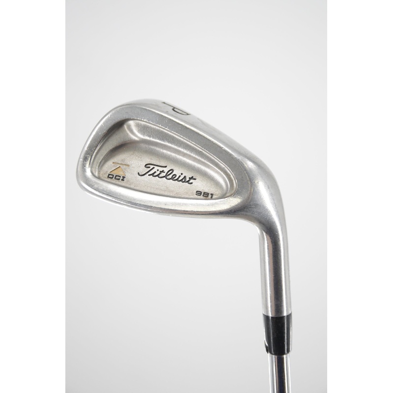 Titleist DCI 981 PW S Flex 35.5