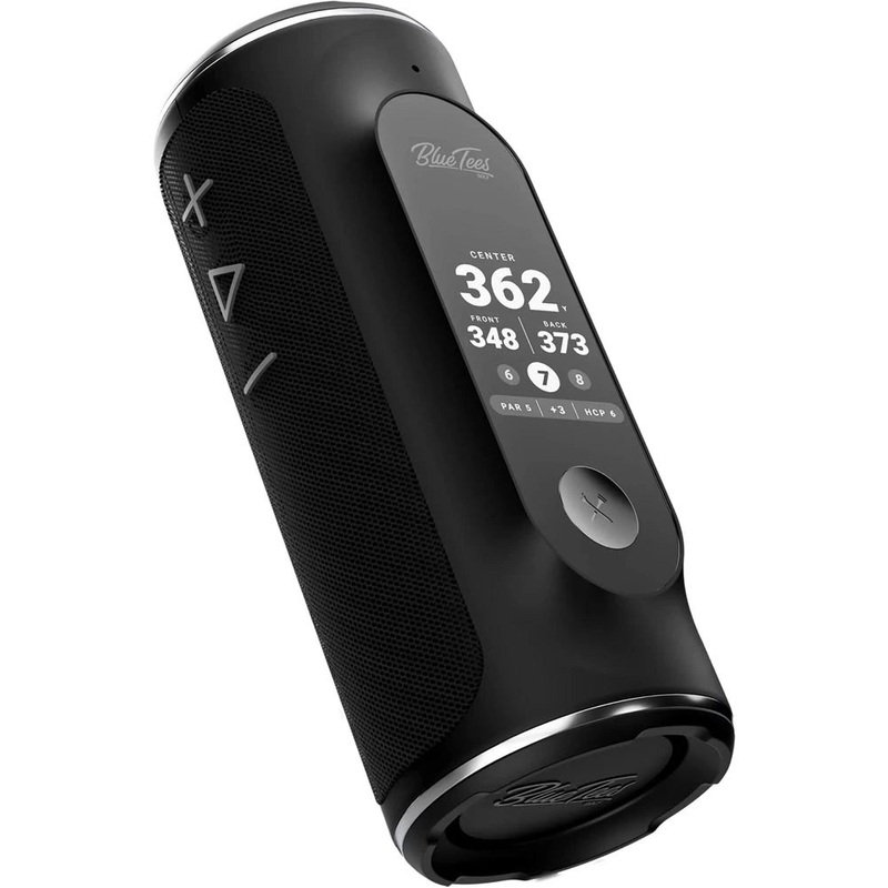 Blue Tees Golf Player+ GPS Speaker