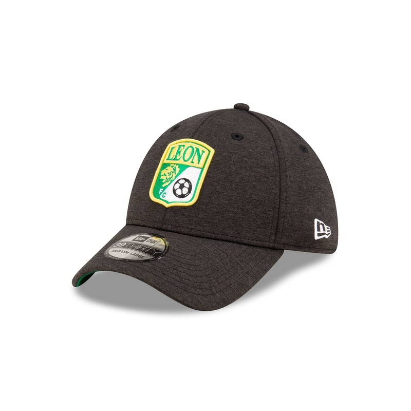 Club Len 39THIRTY Stretch Fit Hat