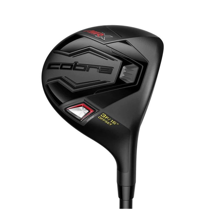 Cobra Air-X 2 Fairway Wood (Right-Handed)