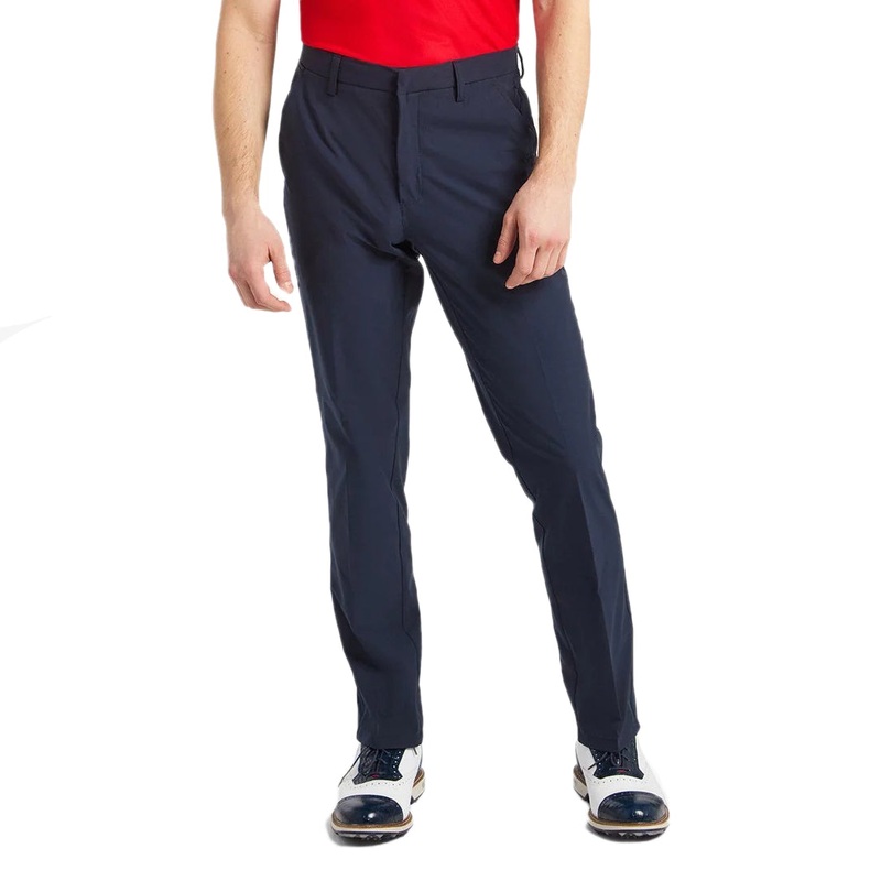 Cross Byron Tech Golf Chino – Navy