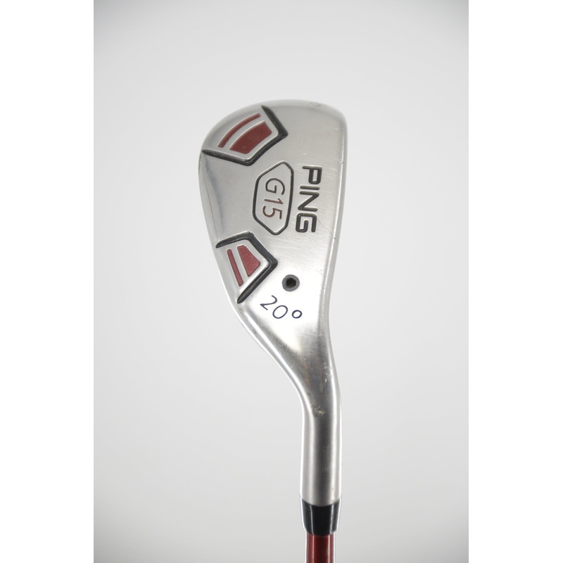 Ping G15 20 Degree Hybrid R Flex 39