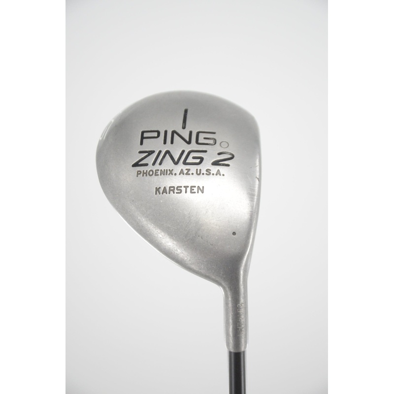Ping Zing 2  Driver R Flex 44.25