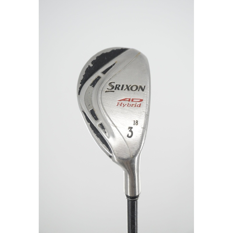 Srixon Ad Hybrid 3 Hybrid R Flex 40.75