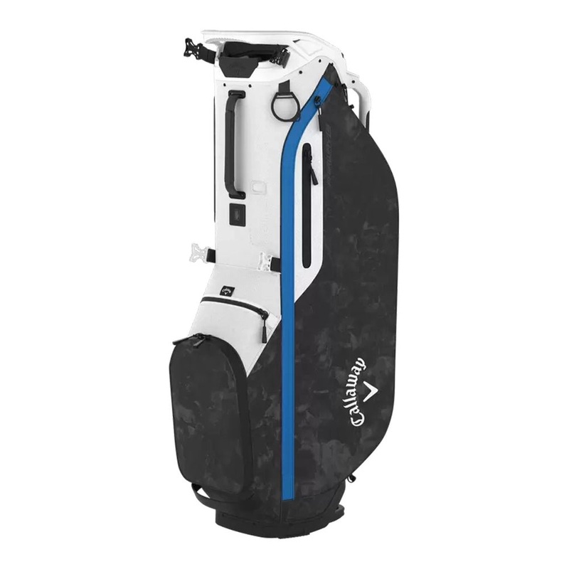 Callaway Ai Smoke Fairway C Stand Bag