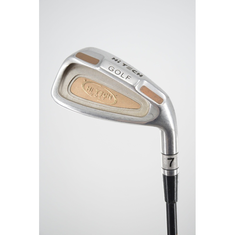 Hi Tech  7 Iron S Flex 36.5