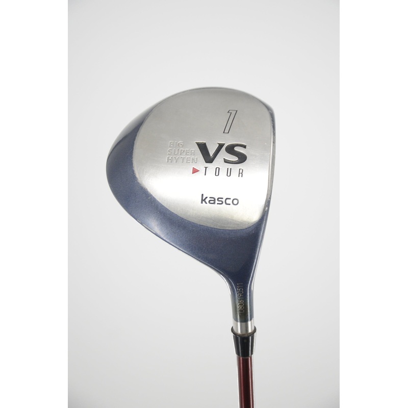 Kasco VS Tour  Driver S Flex 44.5
