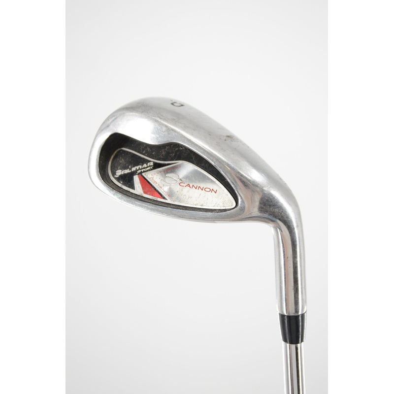 Orlimar Cannon PW S Flex 35.25